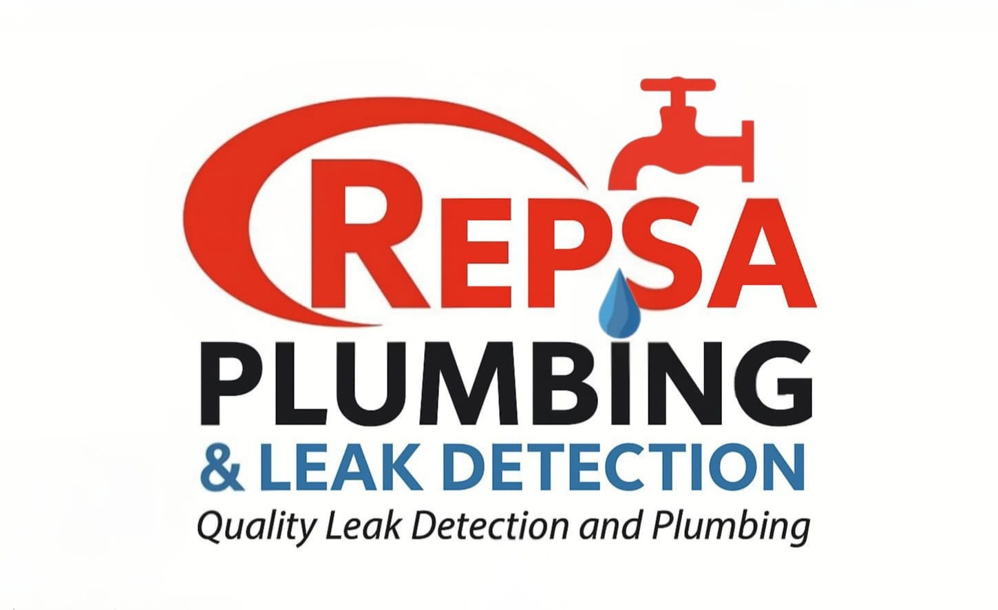 Repsa Plumbing and Leak Detection 